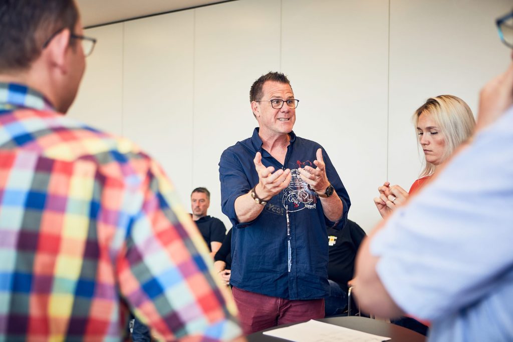 Interessenausgleich und Sozialplan