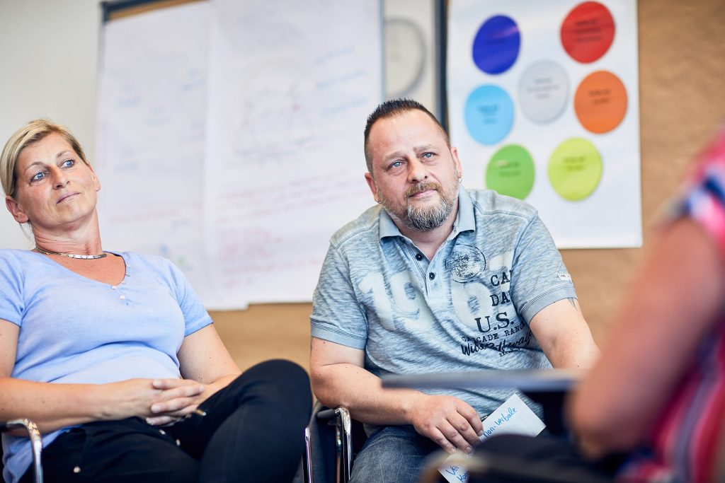 Alles Wissenswerte für den Wahlvorstand