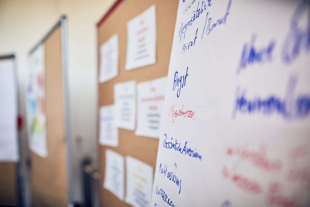 Kündigungsarten, Kündigungsschutz und Mitbestimmung