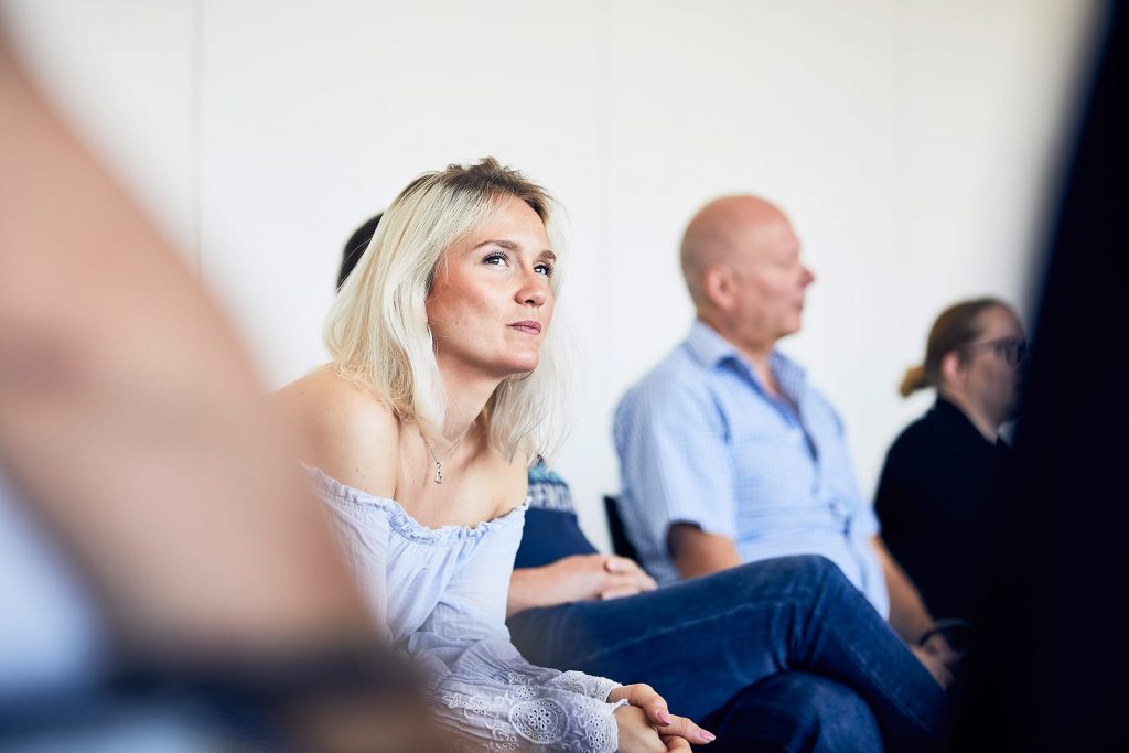 Aufbau und Bedeutung von Konzernen