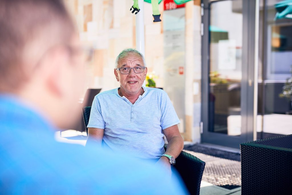 Datenschutz des Betriebsrats