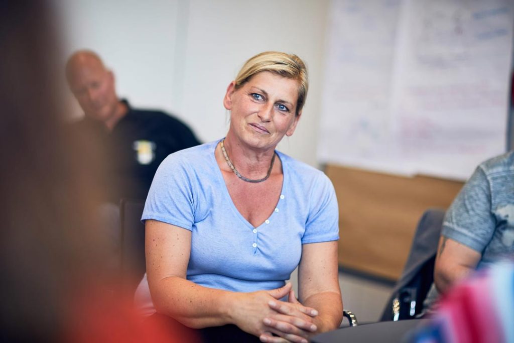 Schriftführer(innen) und Assistent(inn)en des Betriebsrats