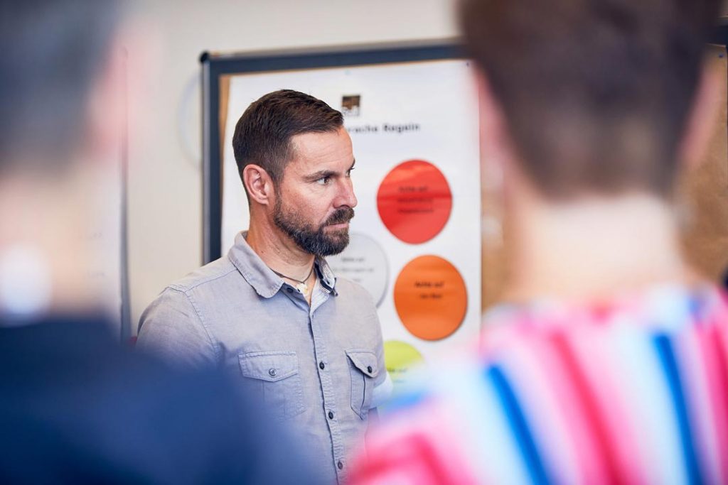 Beschäftigungssicherung