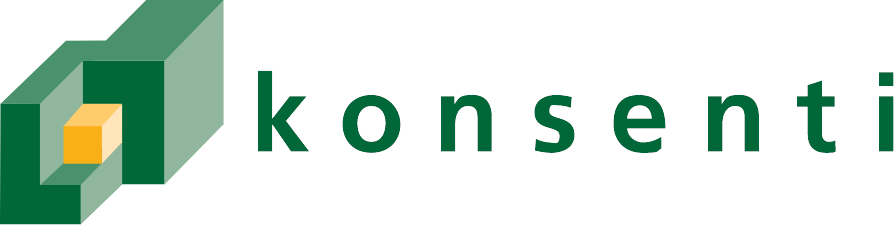 Konsenti Logo